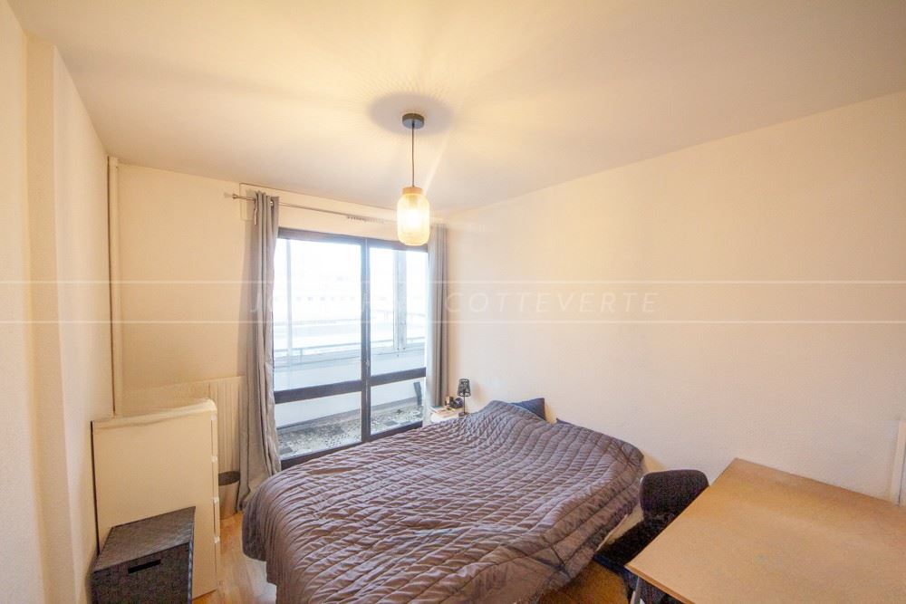APPARTEMENT - KERGOAT - T5 - 4 CHAMBRES - ASCENSEUR - EXCELLENT DPE. photo 5